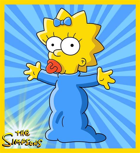 Rule 34 / maggie.